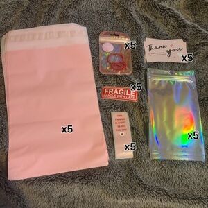 Ultimate seller starter kit